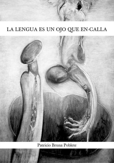 LENGUA ES UN OJO QUE EN CALLA