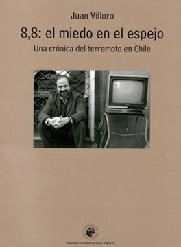 8,8: EL MIEDO EN EL ESPEJO