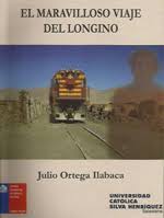 MARAVILLOSO VIAJE DEL LONGINO, EL