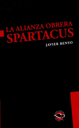 ALIANZA OBRERA SPARTACUS, LA