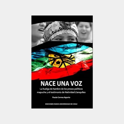NACE UNA VOZ