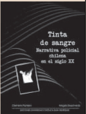 TINTA DE SANGRE