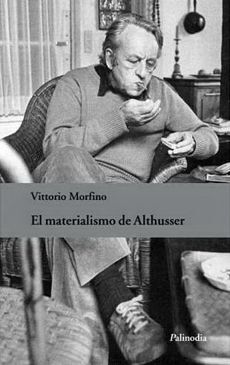 MATERIALISMO DE ALTHUSSER, EL