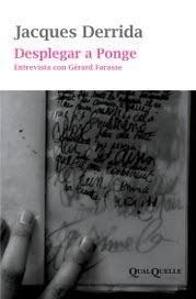 DESPLEGAR A PONGE