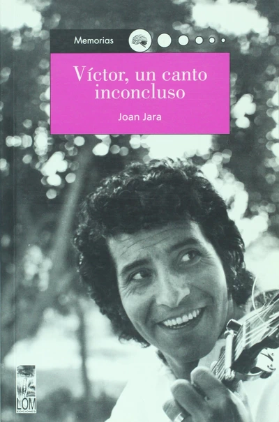 VICTOR, UN CANTO INCONCLUSO