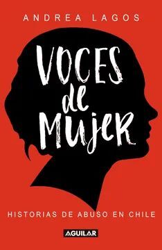 VOCES DE MUJER