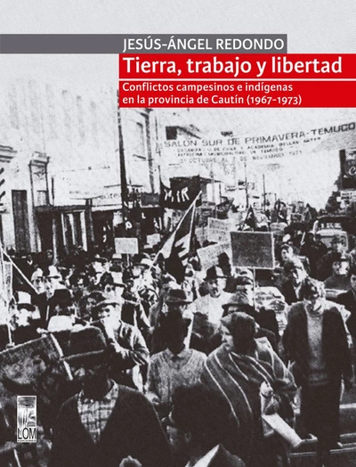 TIERRA TRABAJO Y LIBERTAD