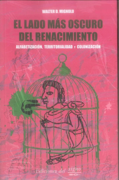EL LADO MAS OSCURO DEL RENACIMIENTO