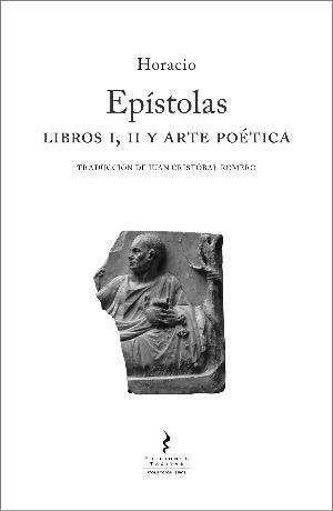 EPISTOLAS. LIBROS I, II Y ARTE POETICA
