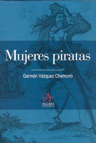 MUJERES PIRATAS