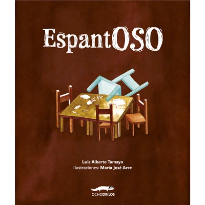 ESPANTOSO