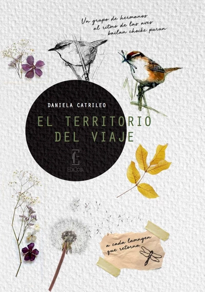 TERRITORIO DEL VIAJE, EL