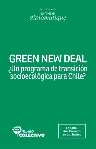 GREEN NEW DEAL
