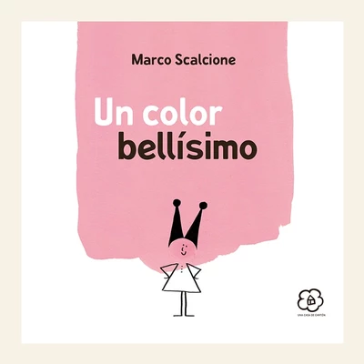 UN COLOR BELLISIMO