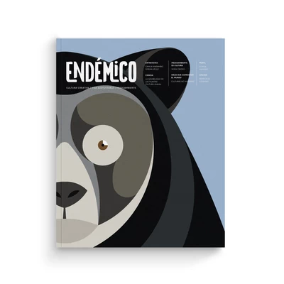 ENDEMICO - MULTIESPECIES #8