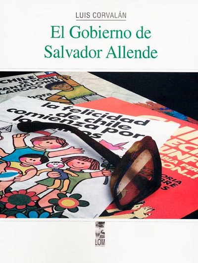 GOBIERNO DE SALVADOR ALLENDE, EL