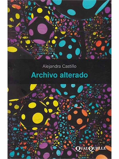 ARCHIVO ALTERADO