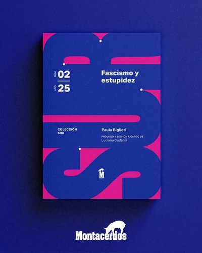 FASCISMO Y ESTUPIDEZ