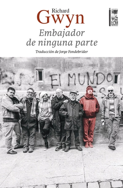 EMBAJADOR DE NINGUNA PARTE