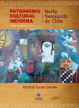 PATRIMONIO CULTURAL INDIGENA