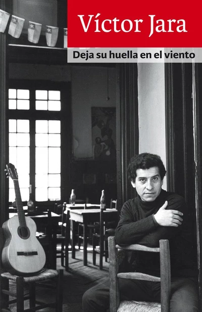 DEJA SU HUELLA EN EL VIENTO.