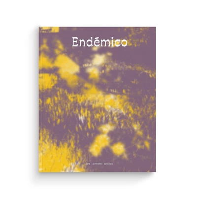 ENDEMICO - NATURALEZAS URBANAS #11