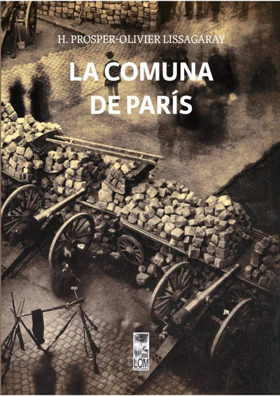 COMUNA DE PARIS, LA 