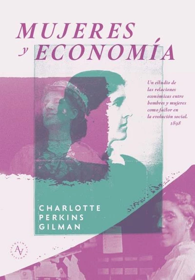 MUJERES Y ECONOMIA