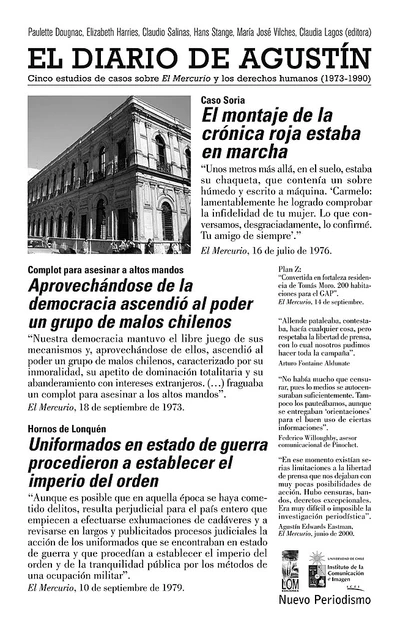 EL DIARIO DE AGUSTIN