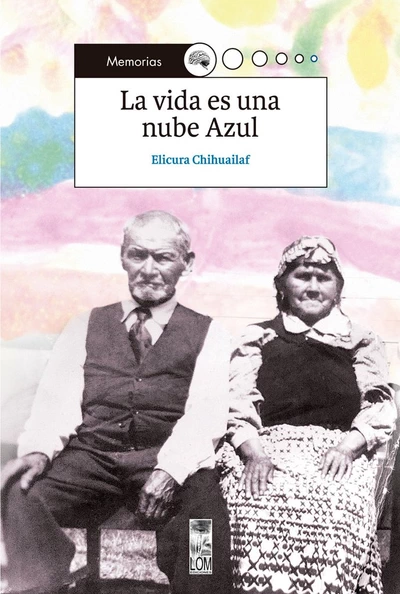 VIDA ES UNA NUBE AZUL, LA