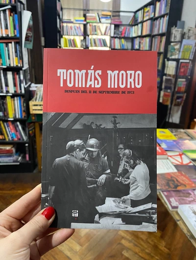 TOMAS MORO DESPUES DEL 11 DE SEPTIEMBRE 