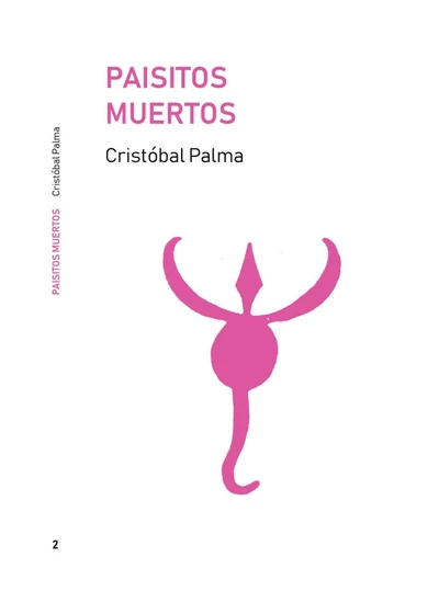 PAISITOS MUERTOS