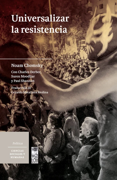 UNIVERSALIZAR LA RESISTENCIA