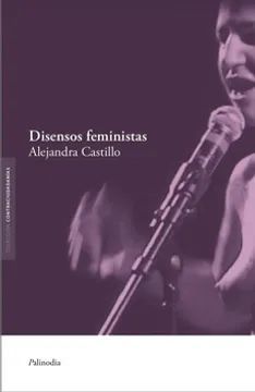 DISENSOS FEMINISTAS