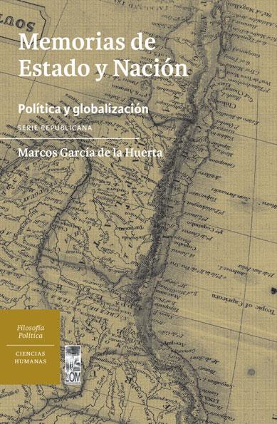 MEMORIAS DE ESTADO Y NACION
