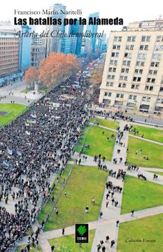 BATALLAS POR LA ALAMEDA, LAS