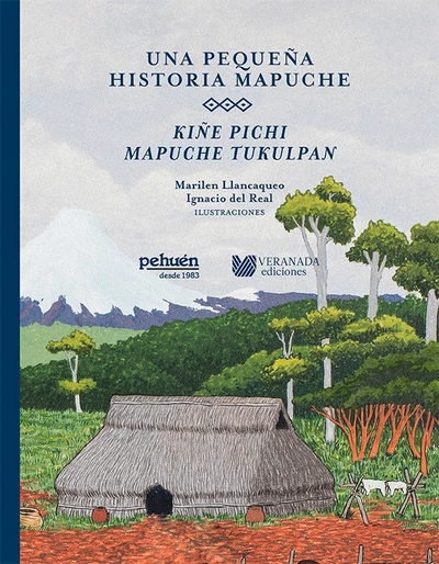 UNA PEQUEÑA HISTORIA MAPUCHE. KIÑE PICHI MAPUCHE TUKULPAN