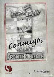 CONMIGO, FRENTE A FRENTE