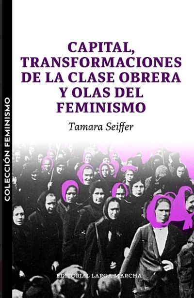 CAPITAL, TRANSFORMACIONES DE LA CLASE OBRERA Y OLAS DEL FEMINISMO 