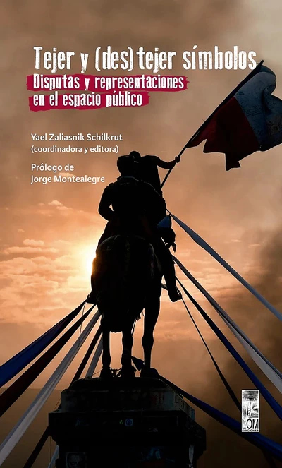 TEJER Y (DES)TEJER SIMBOLOS