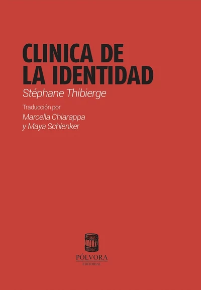 CLINICA DE LA IDENTIDAD