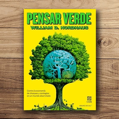 PENSAR VERDE
