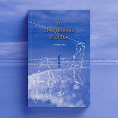TU APRENDERAS A OIRLA