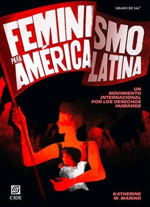 FEMINISMO PARA AMERICA LATINA
