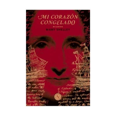 MI CORAZON CONGELADO. Diarios de viaje