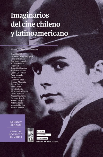 IMAGINARIOS DEL CINE CHILENO Y LATINOAMERICANO