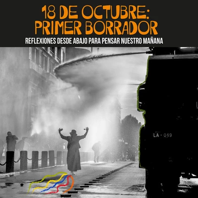 18 DE OCTUBRE: PRIMER BORRADOR