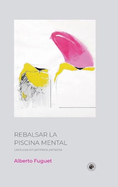 REBALSAR LA PISCINA MENTAL. LECTURAS EN PRIMERA PERSONA