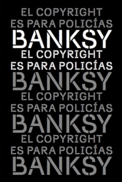 COPYRIGHT ES PARA POLICIAS, EL (3ED.)
