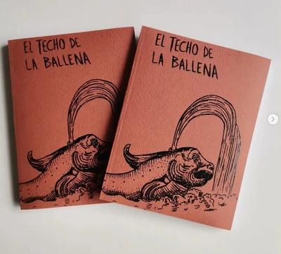 EL TECHO DE LA BALLENA
